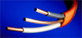 Elinstallatörer som kopplar in elpatroner, effektvakter mm - från RELEK - i värmesystem