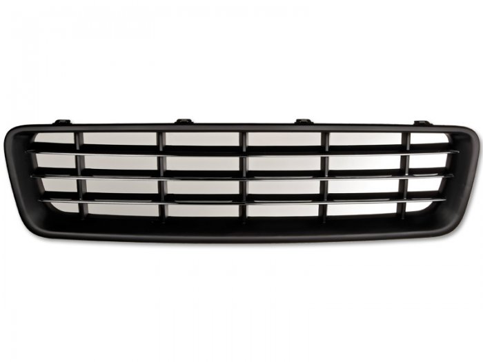 Embleml 246 S Grill Svart Krom Volvo C30