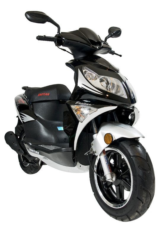 2 Takt Eller 4 Takt Eu Moped