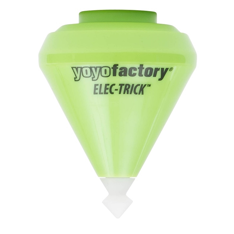Spintop ElecTrick YoyoFactory