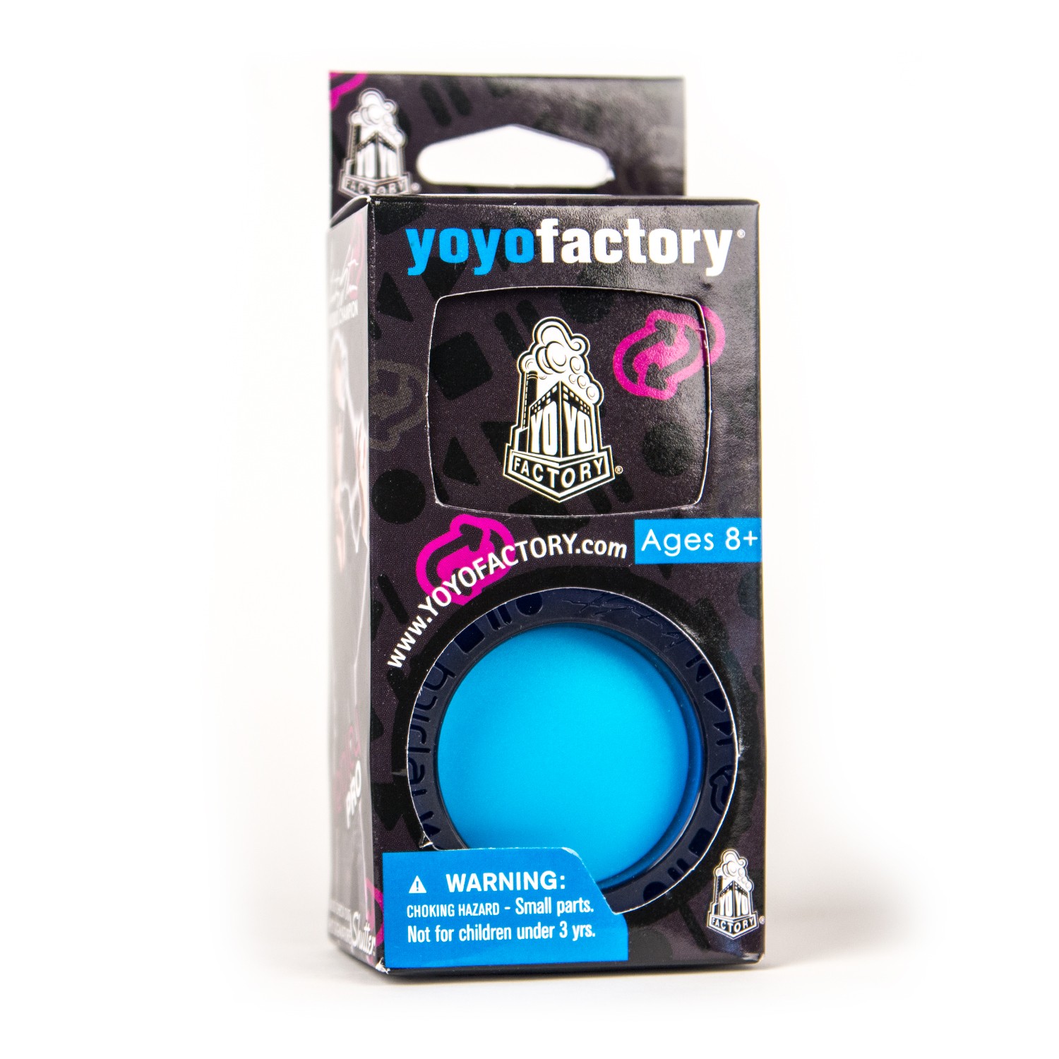 YoyoFactory Replay Pro