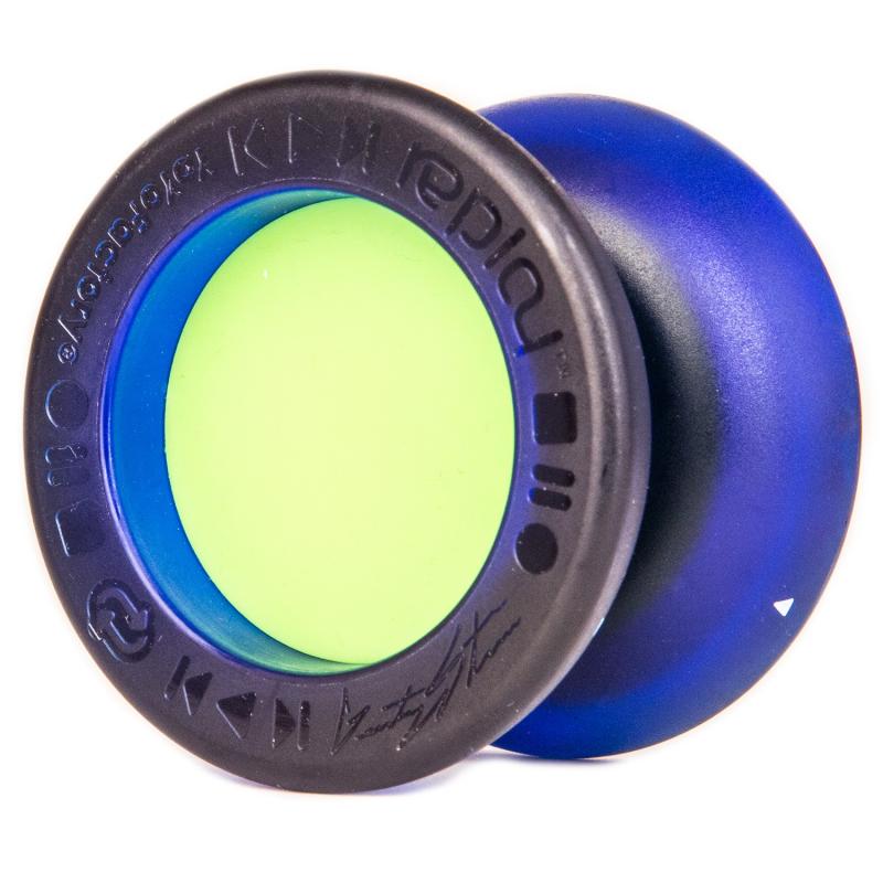 YoyoFactory Replay Pro