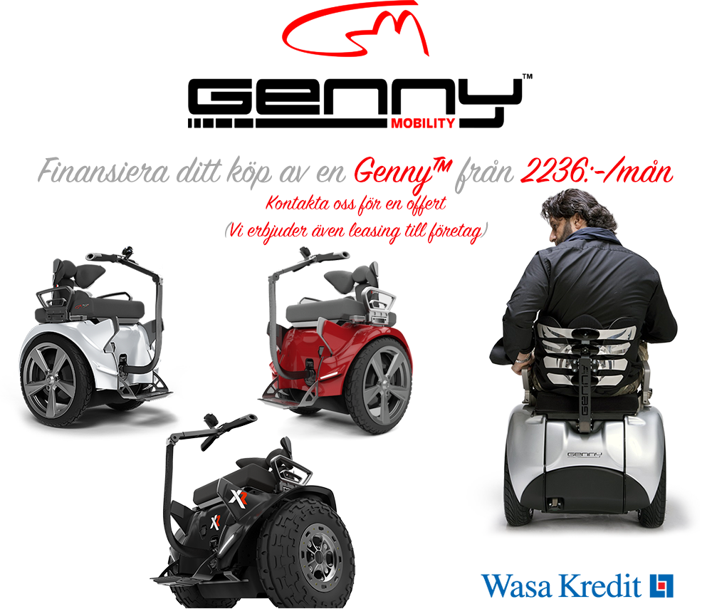 Genny™