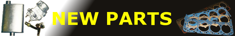 PG Larsson Bildelar New Parts PG Larsson Bildelar New Parts