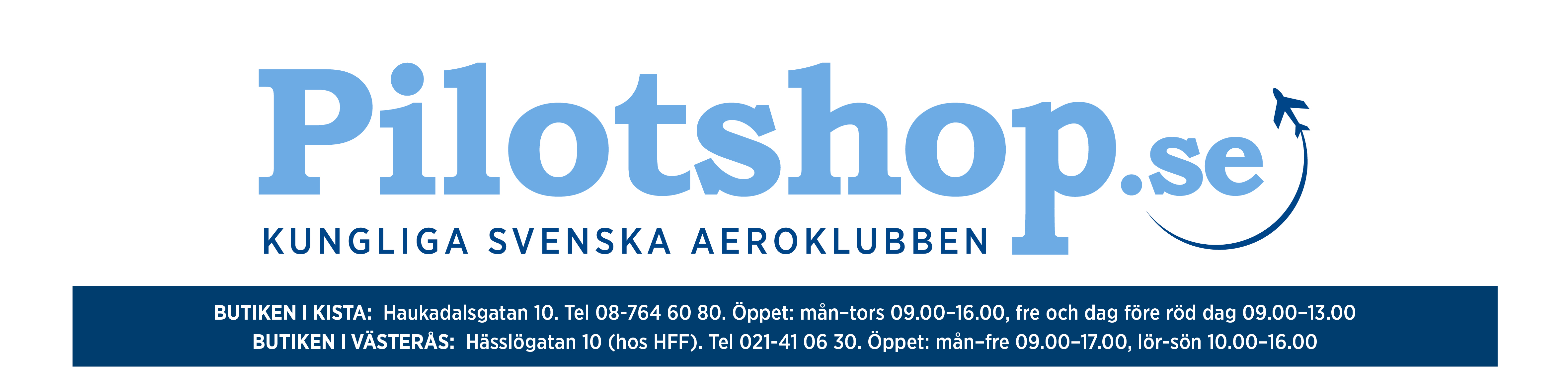 pilotshop