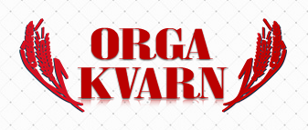 Orga Kvarn