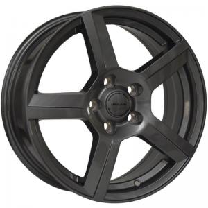 15" Ocean Wheels OC02 5/100 ET38 57,1 Antracit