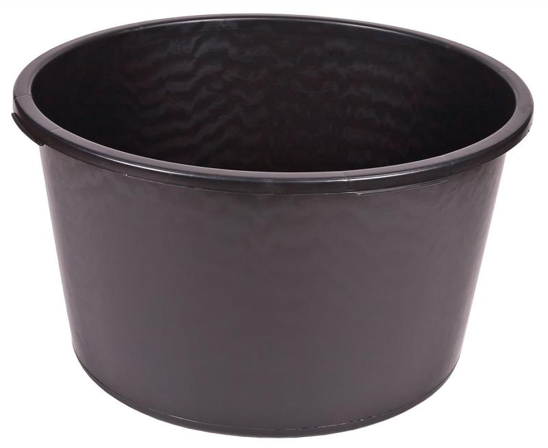 Murbruksbalja 65 L Rund