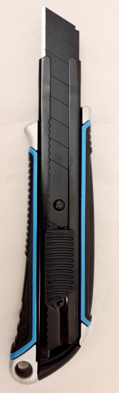 Trade Brytbladskniv 18mm Grizzly