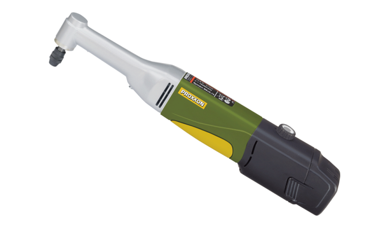 PROXXON LWB/A Batteridriven