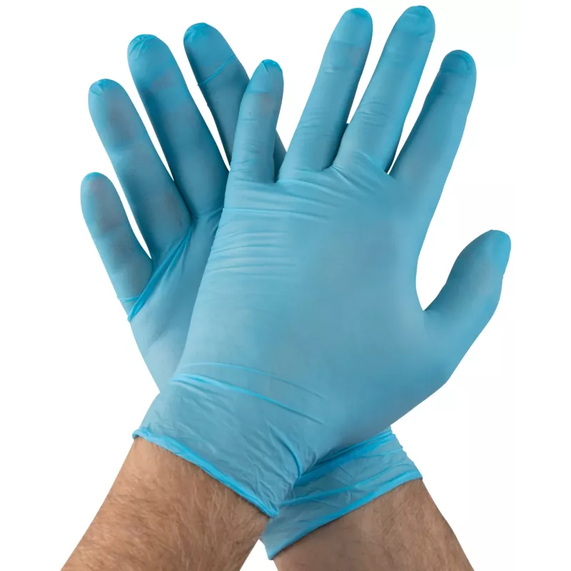 Engångshandskar 100pack L Gloves4U