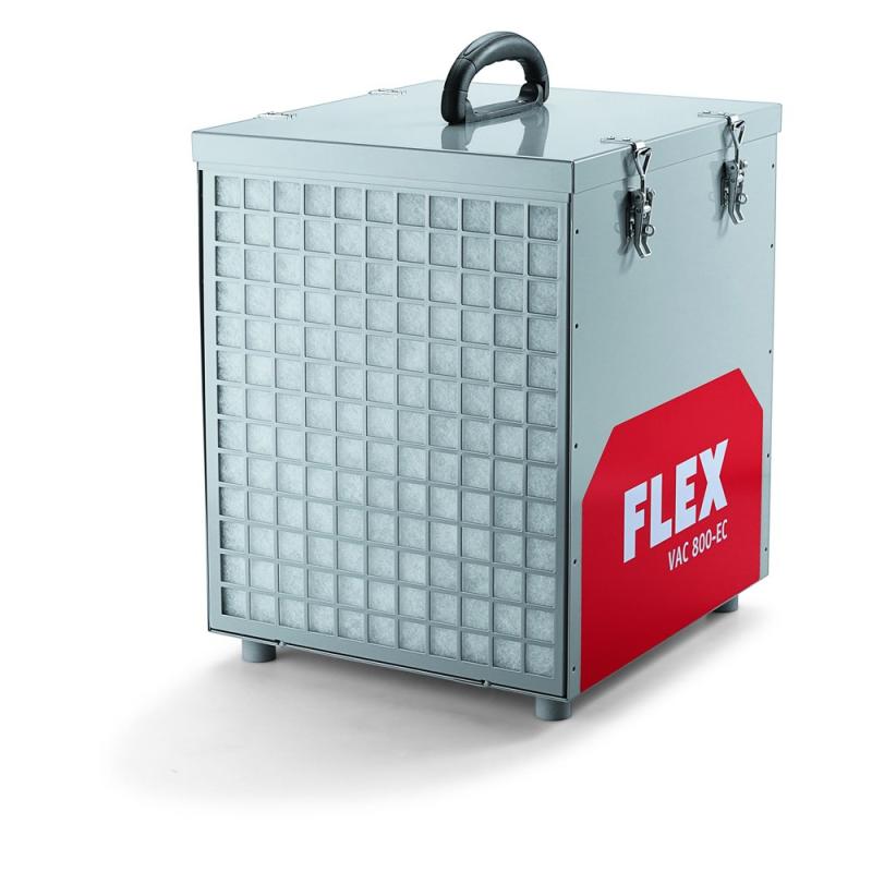 Flex Luftrenare HEPA 477745