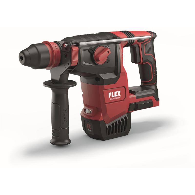 Flex Kombihammare 18V 491314