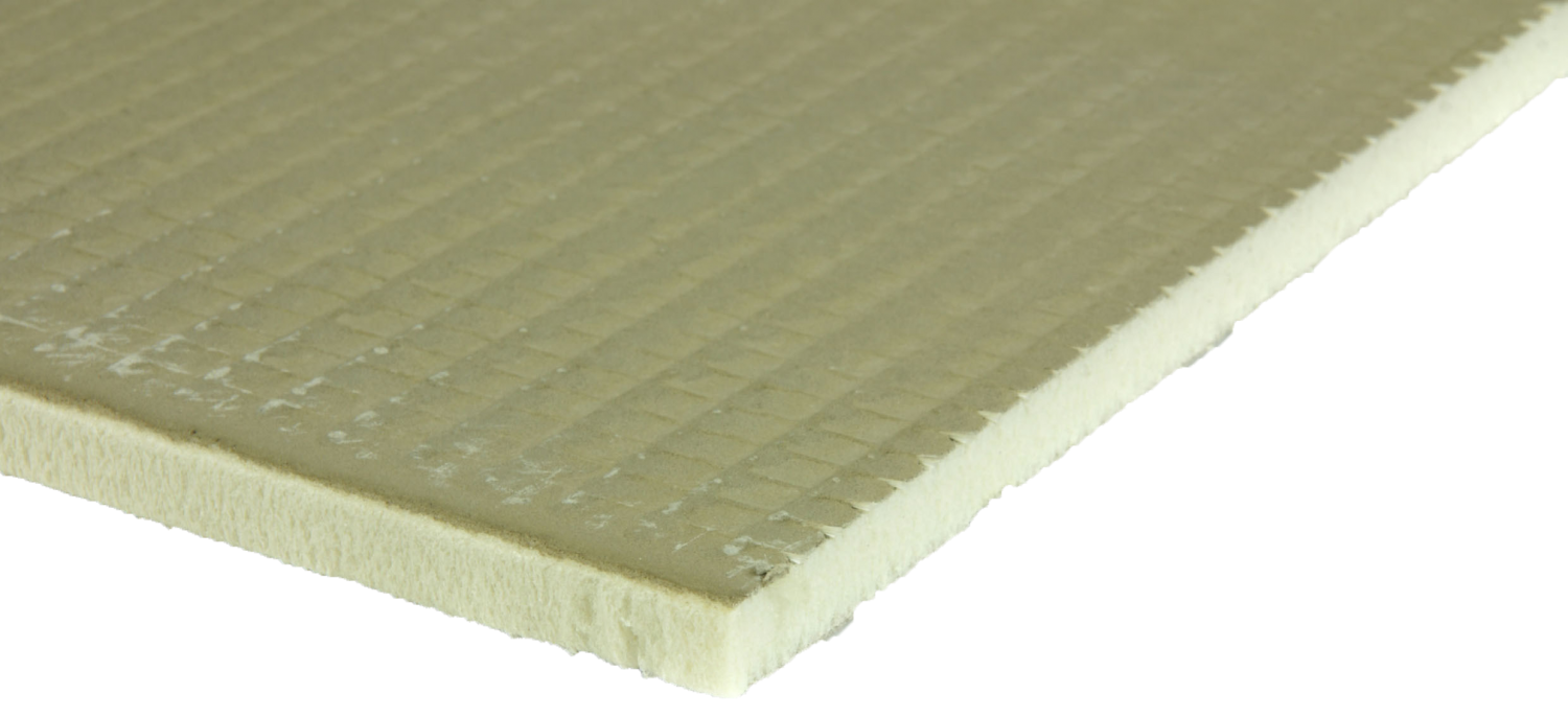 30mm Dukkaboard 2600mm x 600mm 40/pall