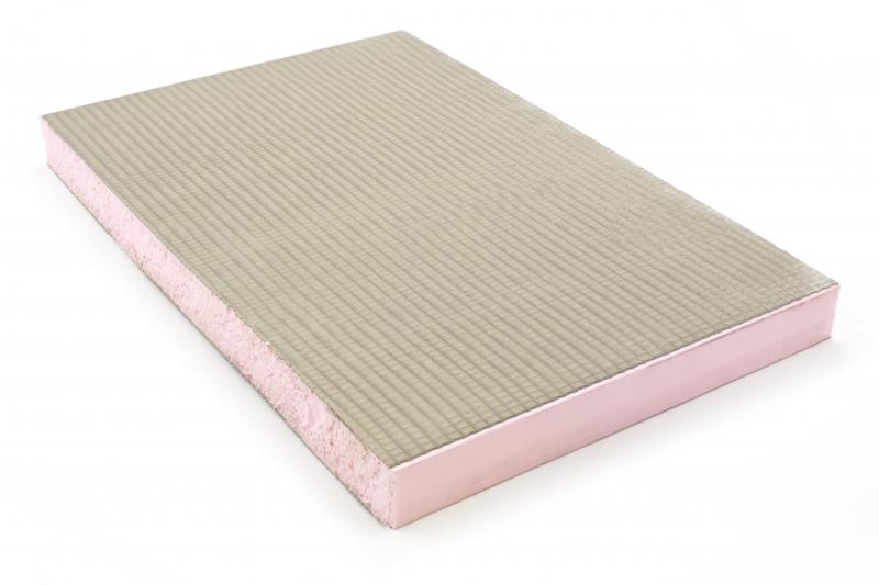 80mm Dukkaboard 2600mm x 600mm 16/pall