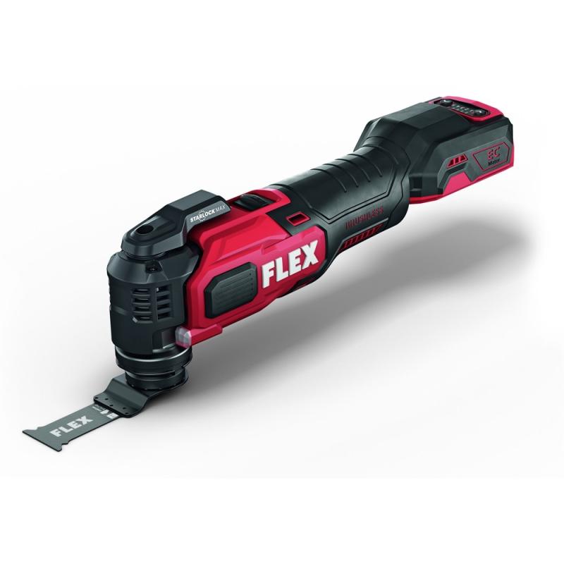 Flex Multiverktyg 18V 518409