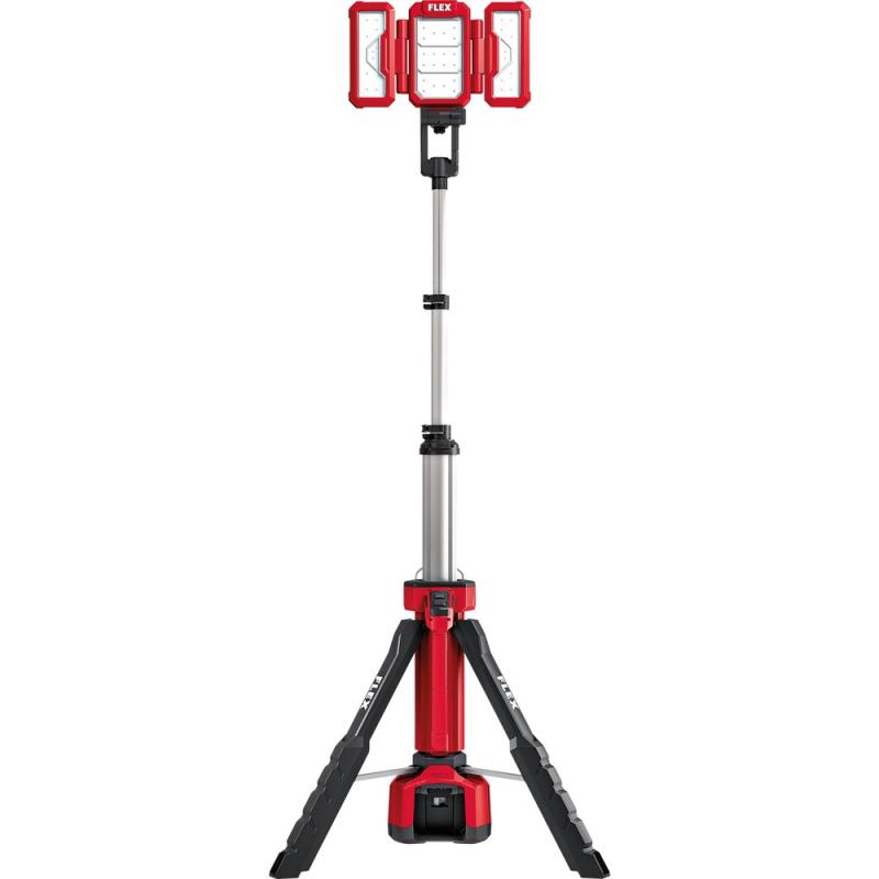 Flex LED Stråkastare 18V 530375 