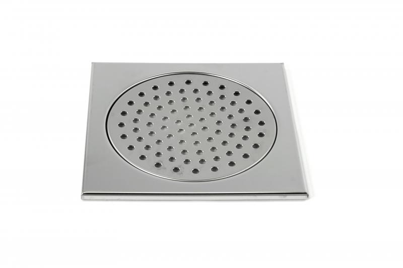 Mosaikbrunn 200x200x4mm