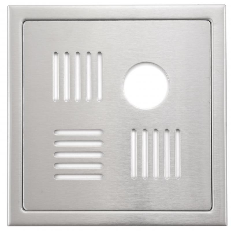 Designsil 20x20 Symmetri Med Urtag