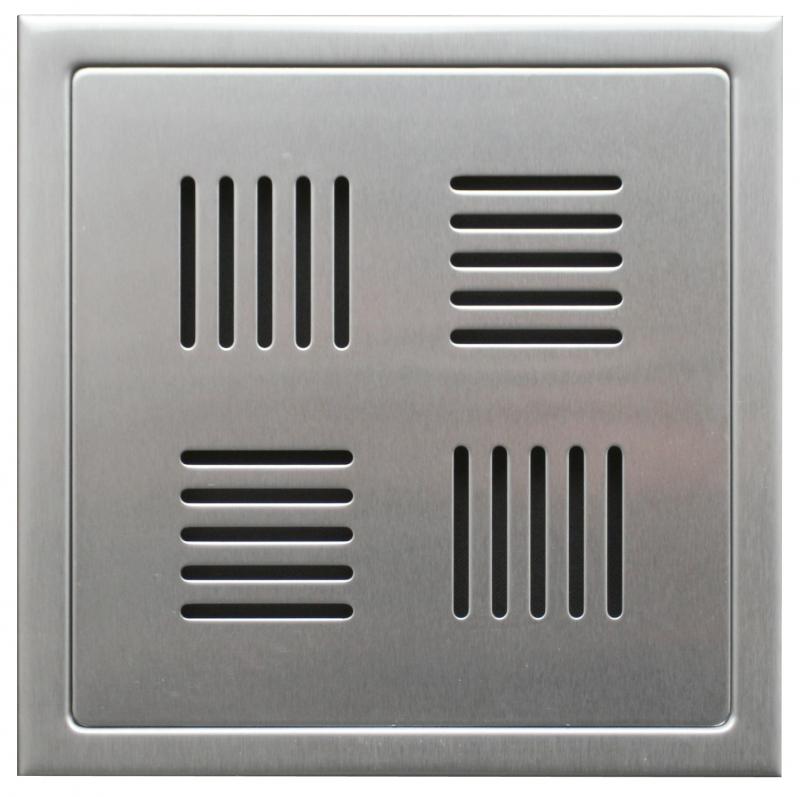 Designsil Symmetri 20x20