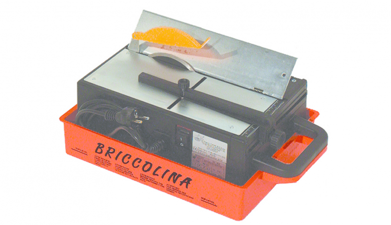 Siri Briccolina 240W