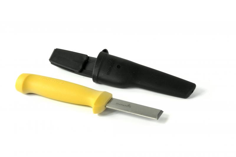 Hultafors Stämjärnskniv STK