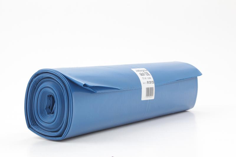 Byggsäck XX-tra Stark 125L 10st /Rulle