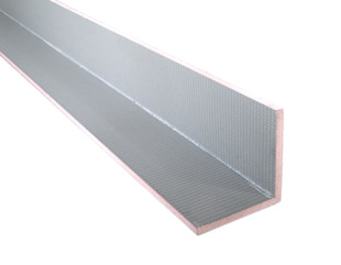 Dukkaboard hörn 0,3 x 0,3m x 2,6m