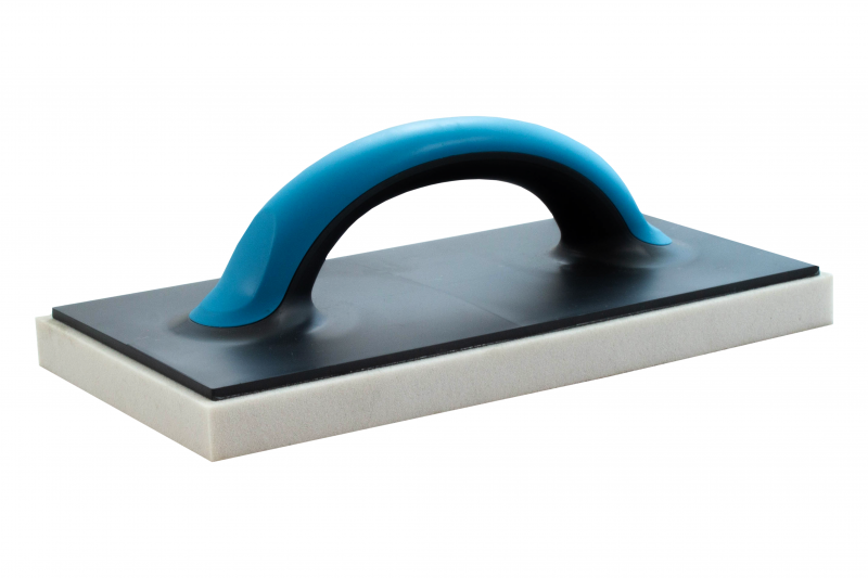 Grizzly Filtbräda Vit Skum