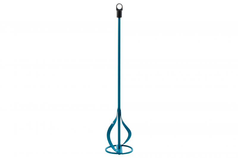 Grizzly Blandare Hex 8 - 80x400mm