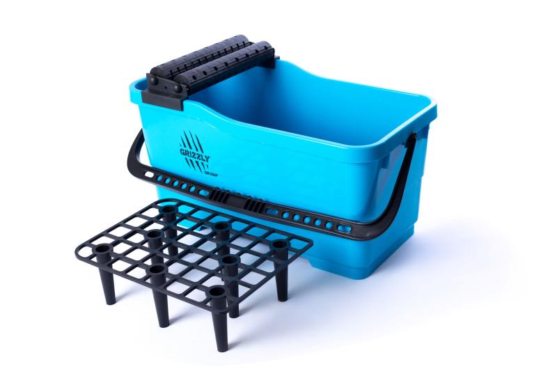 Grizzly Fogbalja 24L