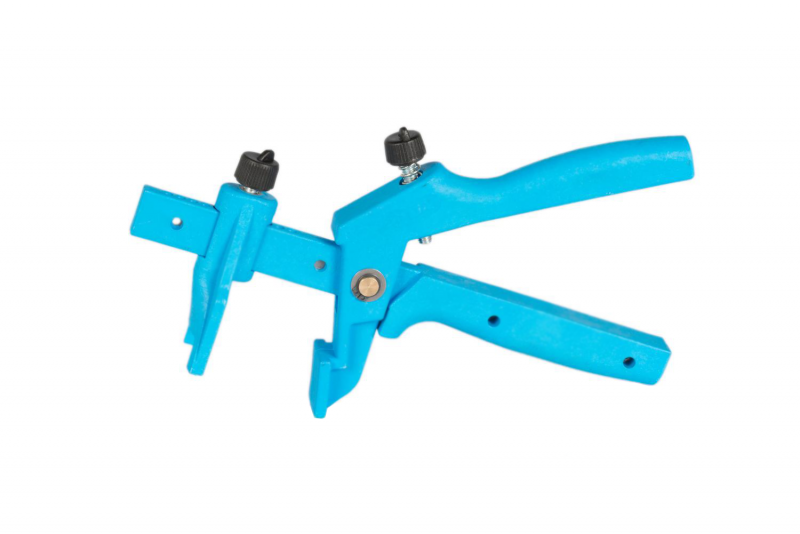 Kiltång till nivåsystem  Grizzly