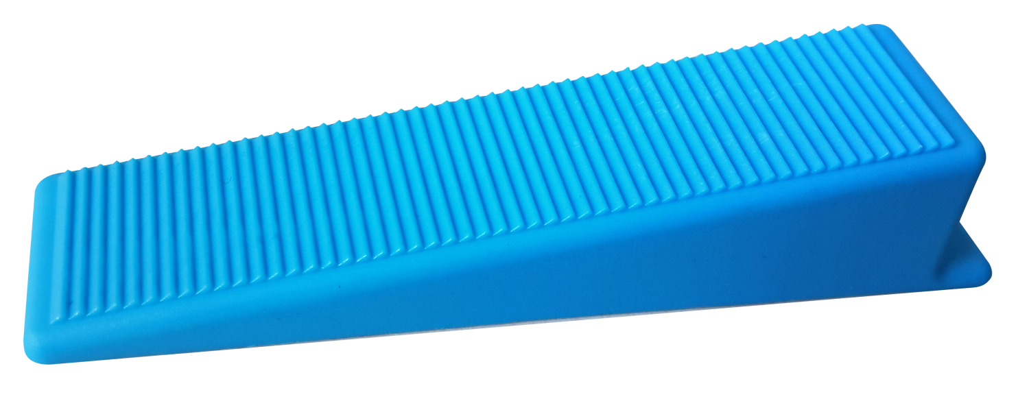 Nivåkil för Kilsystem 250st / Påse Grizzly