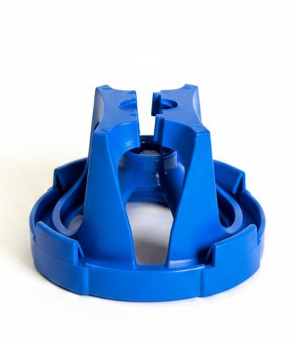 Quick Lock Nivåhatt 100 pack 