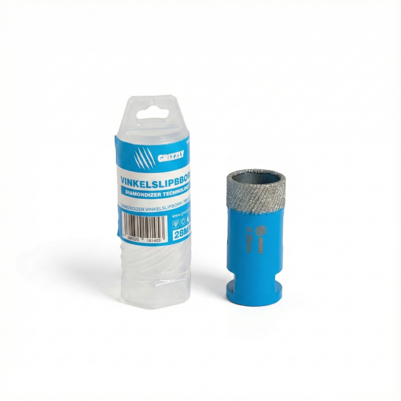 DIAMONDIZER Vinkelslipsborr M14 - 28mm