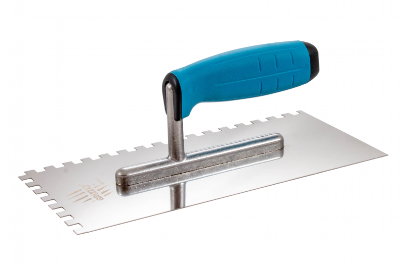 Grizzly Fixkam 4x4mm Trade Liten