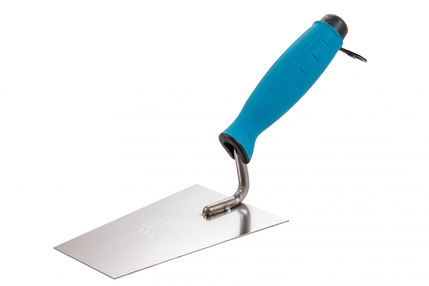 Grizzly Pro Iläggarslev - 160mm