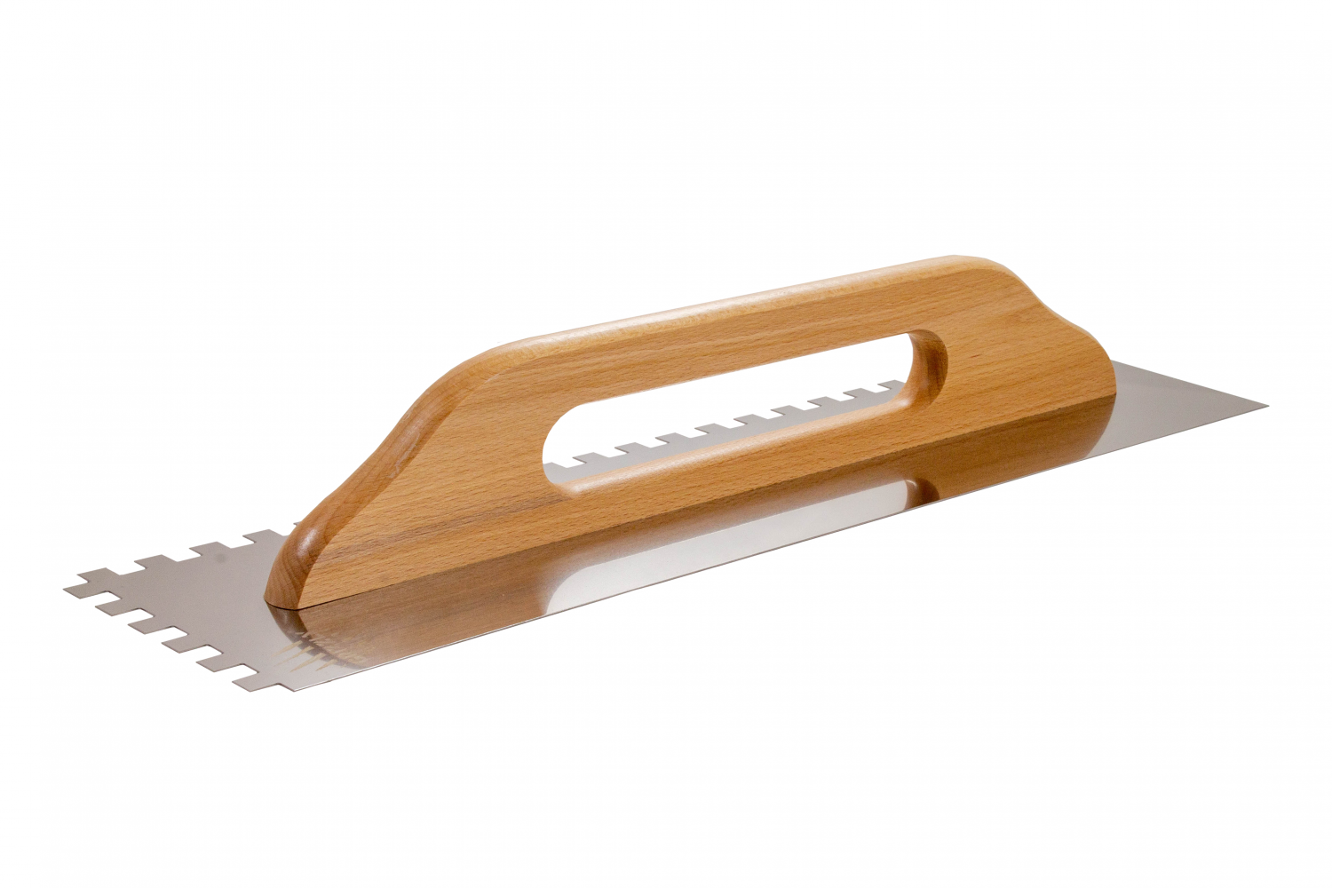 Grizzly Fixkam Lång - 130x480mm - 6x6mm