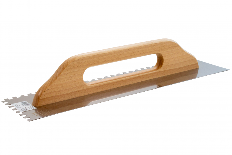 Grizzly Fixkam Lång - 130x480mm - 8x8mm