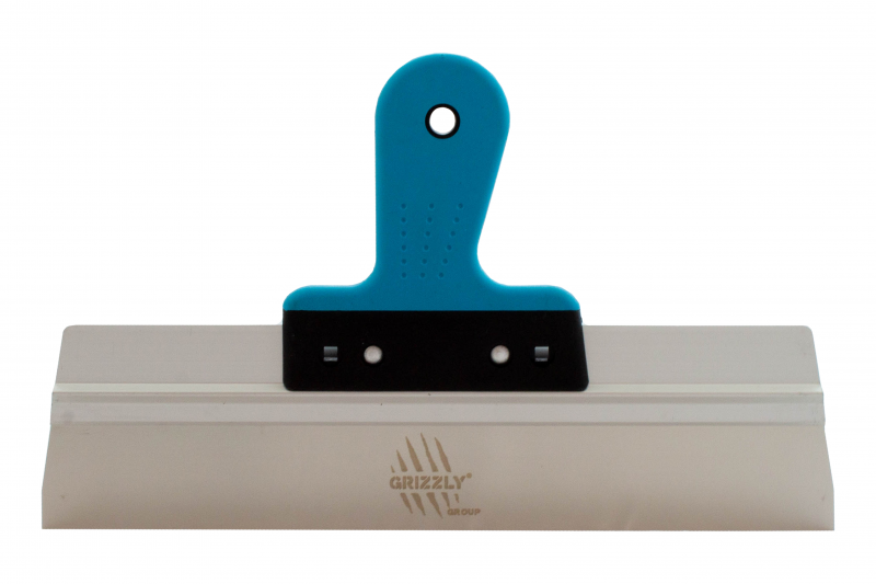 Grizzly Bredspackel Softgrip 350mm