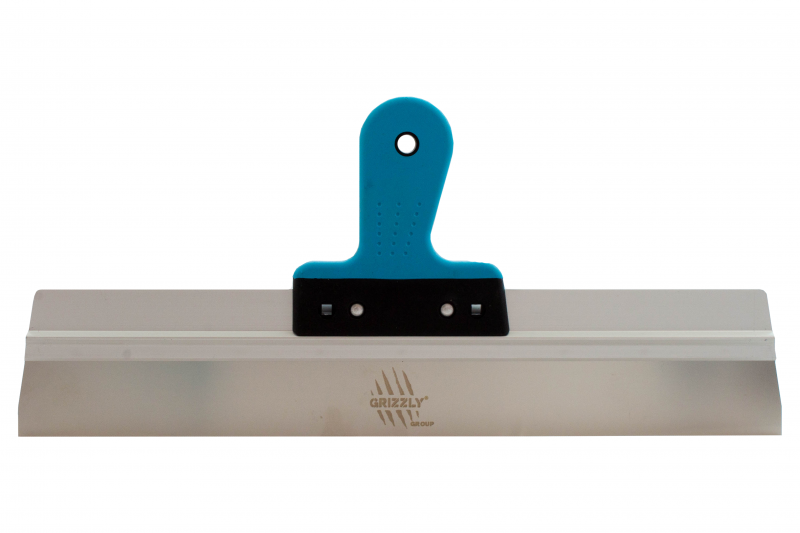 Grizzly Bredspackel Softgrip 475mm