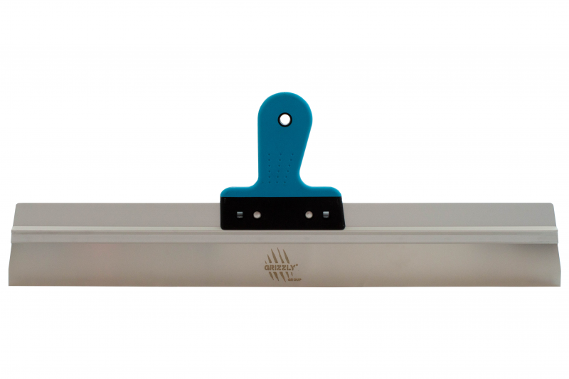 Grizzly Bredspackel Softgrip 600mm