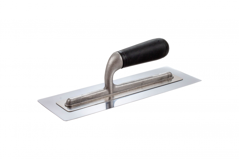 Grizzly Flex Microcement Slipstål 300x110x0,3.