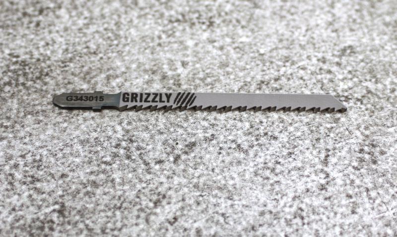 Sticksågblad 25pack Trä