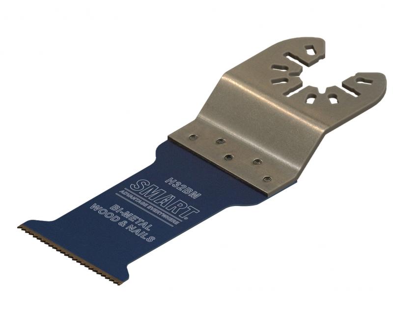 SMART Trade 32mm Bi-metallblad - 10 Pk