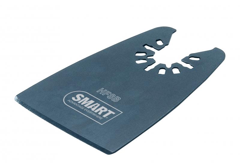 SMART Trade Flexibelt Skrapblad - 1 Pk