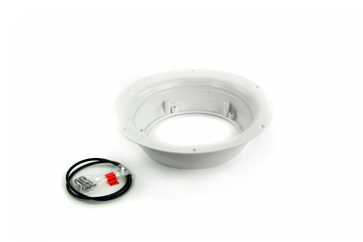 Jafo Förhöjningsring 12mm