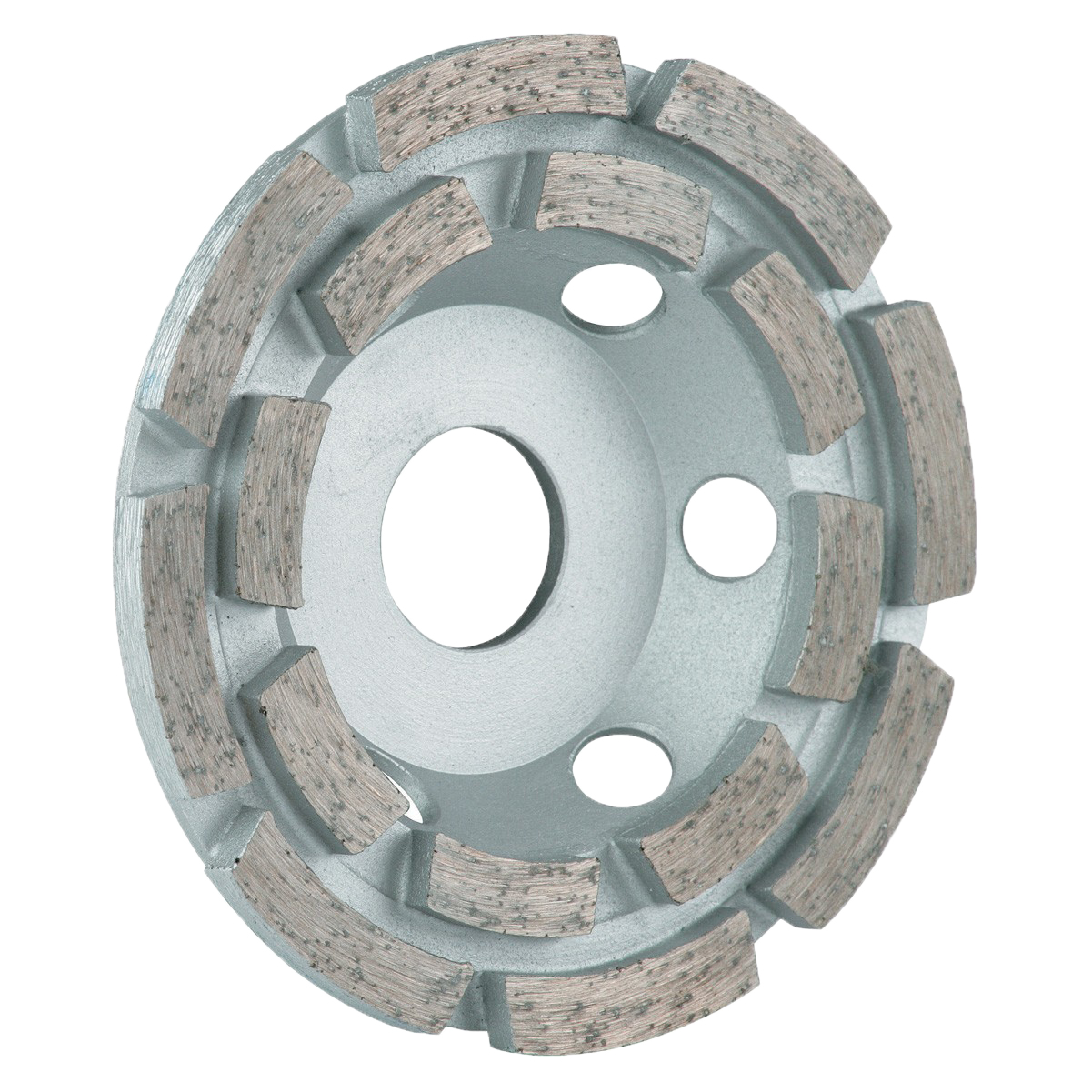 Diamantslipskål 125/22 mm KDR125/22