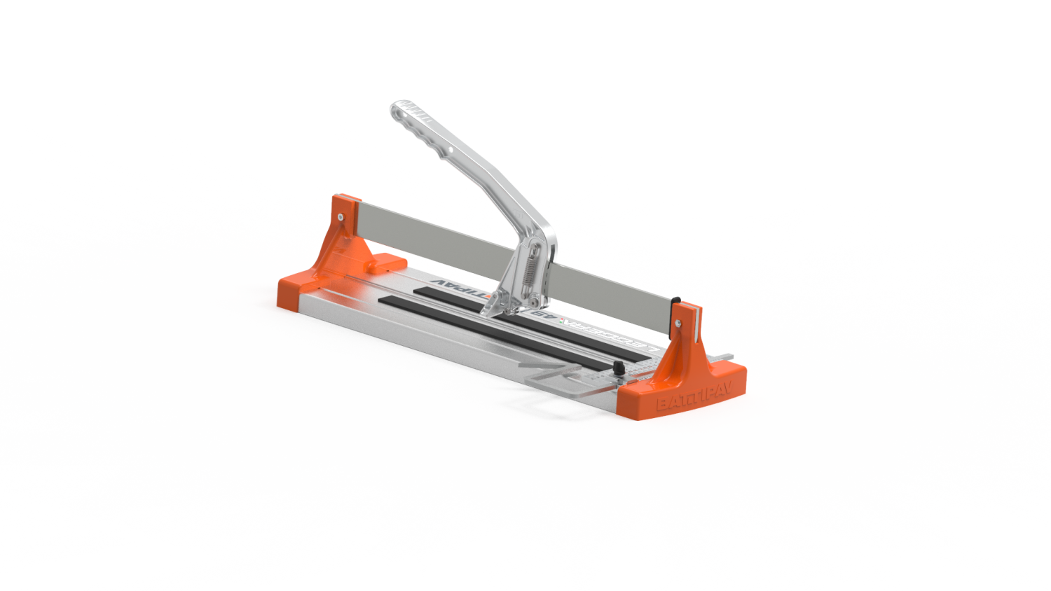 Kakelskärare 490mm Push cut