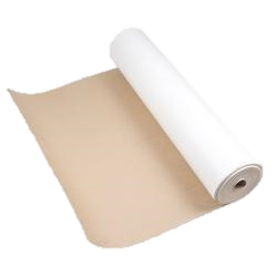 Grizzly Mjölkpapp Kort 75m2 42rl/pall